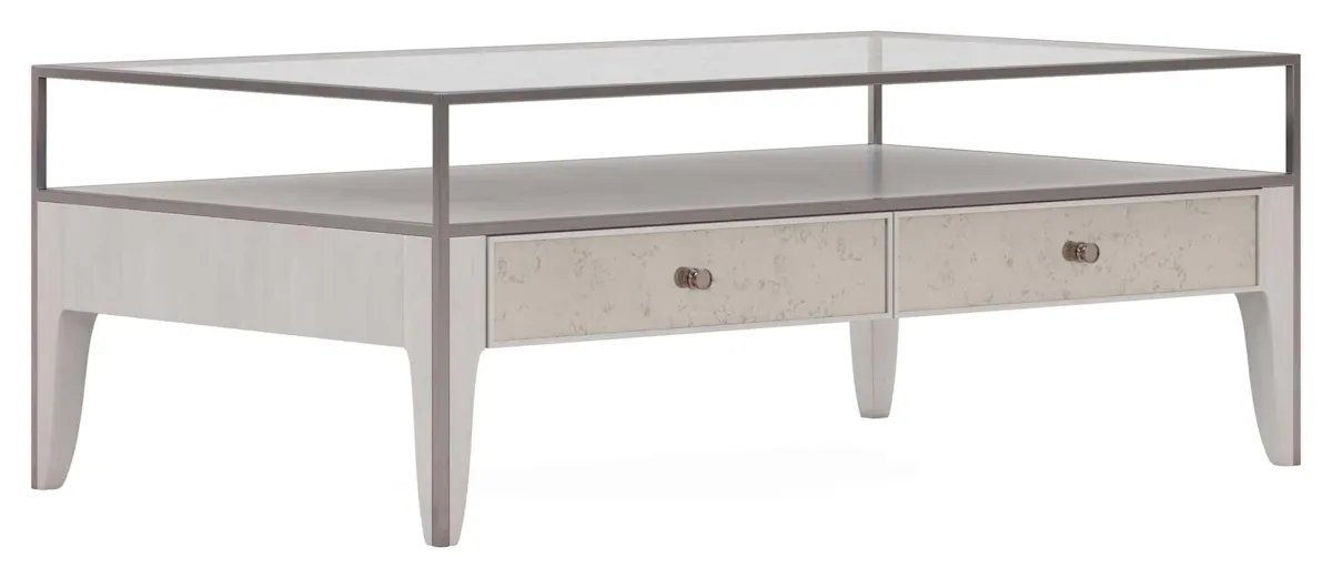 ART Furniture 325320-2249 Mezzanine Rectangular Cocktail Table ART Furniture 325320-2249 Mezzanine Rectangular Cocktail Table