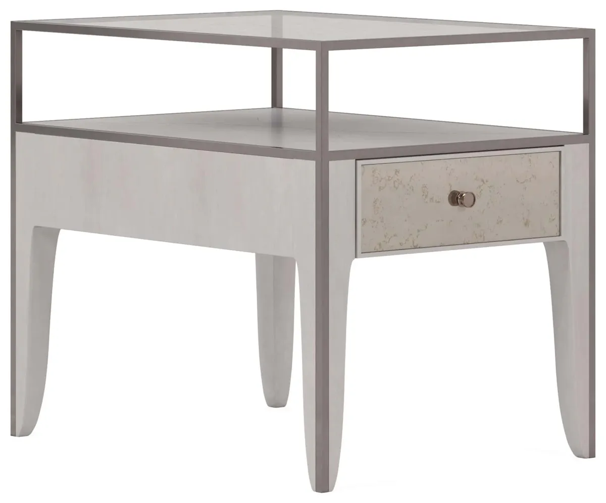 ART Furniture 325324-2249 Mezzanine End Table ART Furniture 325324-2249 Mezzanine End Table