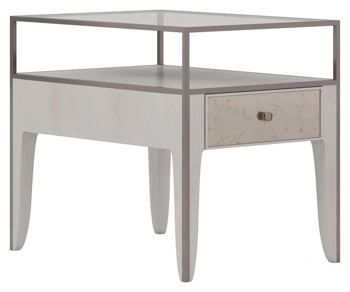 ART Furniture 325324-2249 Mezzanine End Table ART Furniture 325324-2249 Mezzanine End Table