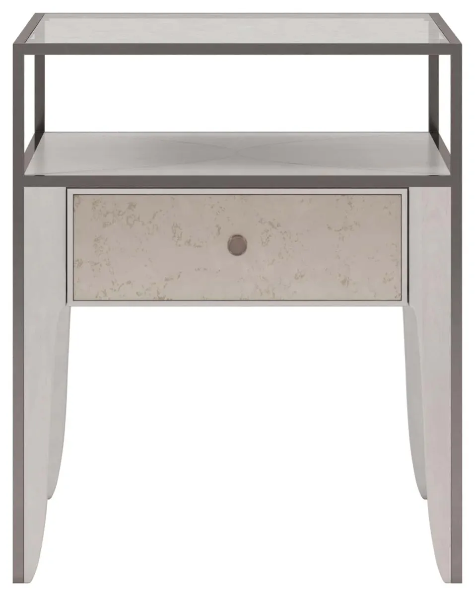 ART Furniture 325324-2249 Mezzanine End Table ART Furniture 325324-2249 Mezzanine End Table