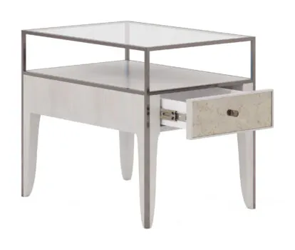ART Furniture 325324-2249 Mezzanine End Table ART Furniture 325324-2249 Mezzanine End Table