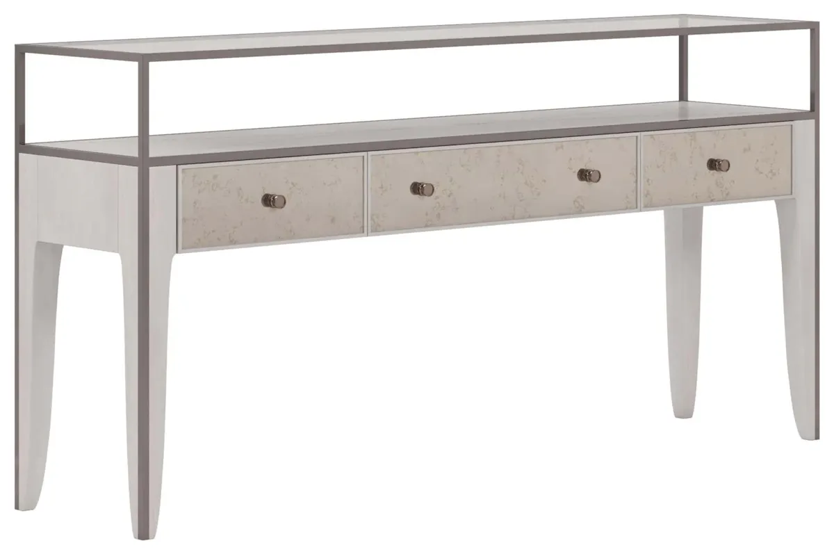 ART Furniture 325327-2249 Mezzanine Console Table ART Furniture 325327-2249 Mezzanine Console Table