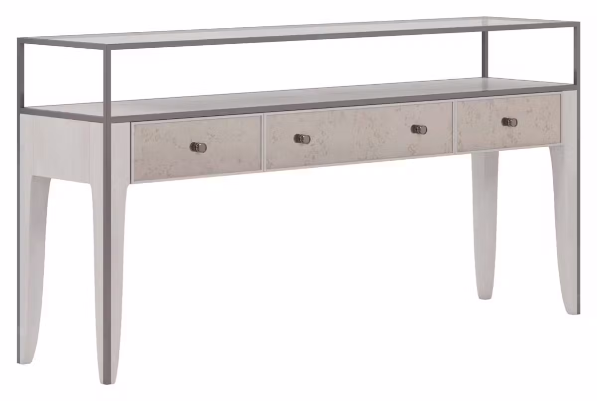 ART Furniture 325327-2249 Mezzanine Console Table ART Furniture 325327-2249 Mezzanine Console Table