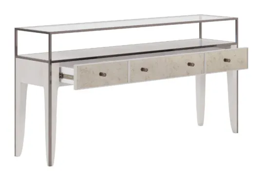 ART Furniture 325327-2249 Mezzanine Console Table ART Furniture 325327-2249 Mezzanine Console Table