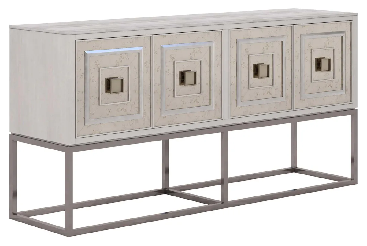 ART Furniture 325334-2249 Mezzanine Accent Media Console ART Furniture 325334-2249 Mezzanine Accent Media Console