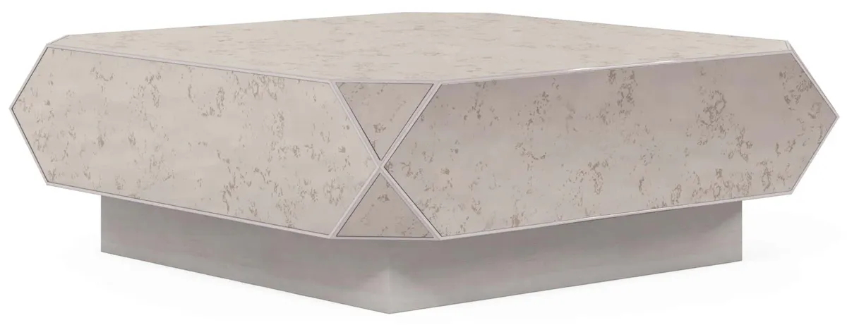 ART Furniture 325341-2249 Mezzanine Square Cocktail Table ART Furniture 325341-2249 Mezzanine Square Cocktail Table