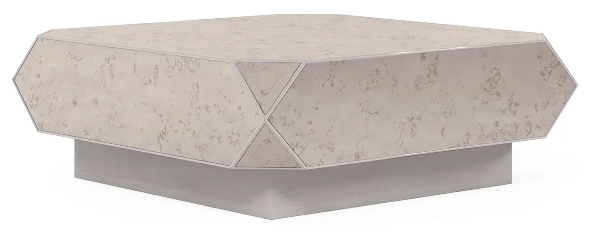 ART Furniture 325341-2249 Mezzanine Square Cocktail Table ART Furniture 325341-2249 Mezzanine Square Cocktail Table