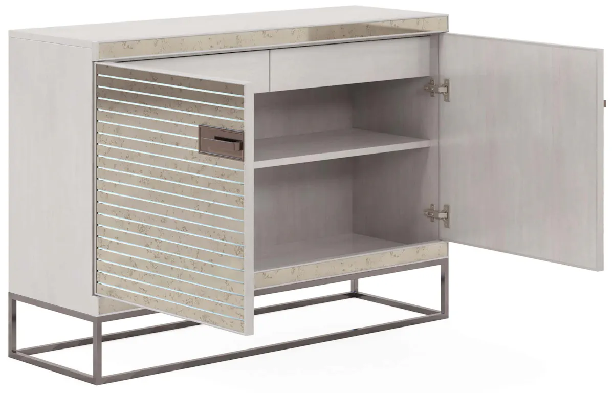 ART Furniture 325397-2249 Mezzanine Hall Chest ART Furniture 325397-2249 Mezzanine Hall Chest