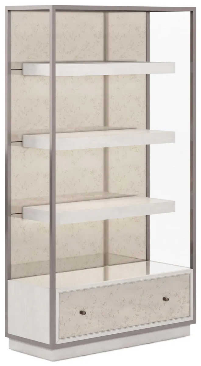 ART Furniture 325401-2249 Mezzanine Etagere ART Furniture 325401-2249 Mezzanine Etagere