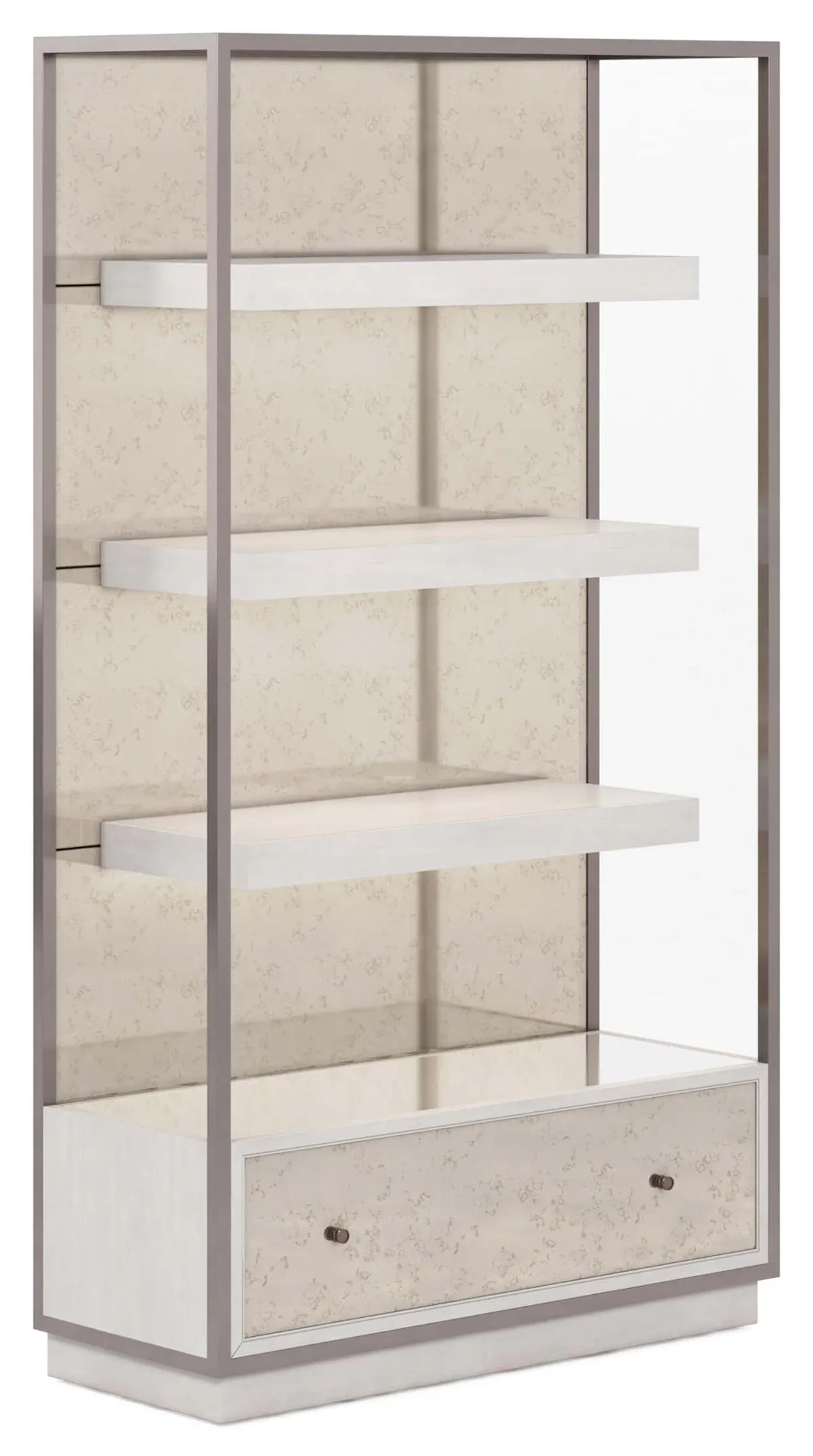 ART Furniture 325401-2249 Mezzanine Etagere ART Furniture 325401-2249 Mezzanine Etagere