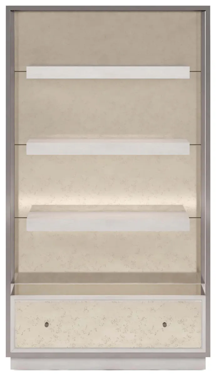 ART Furniture 325401-2249 Mezzanine Etagere ART Furniture 325401-2249 Mezzanine Etagere