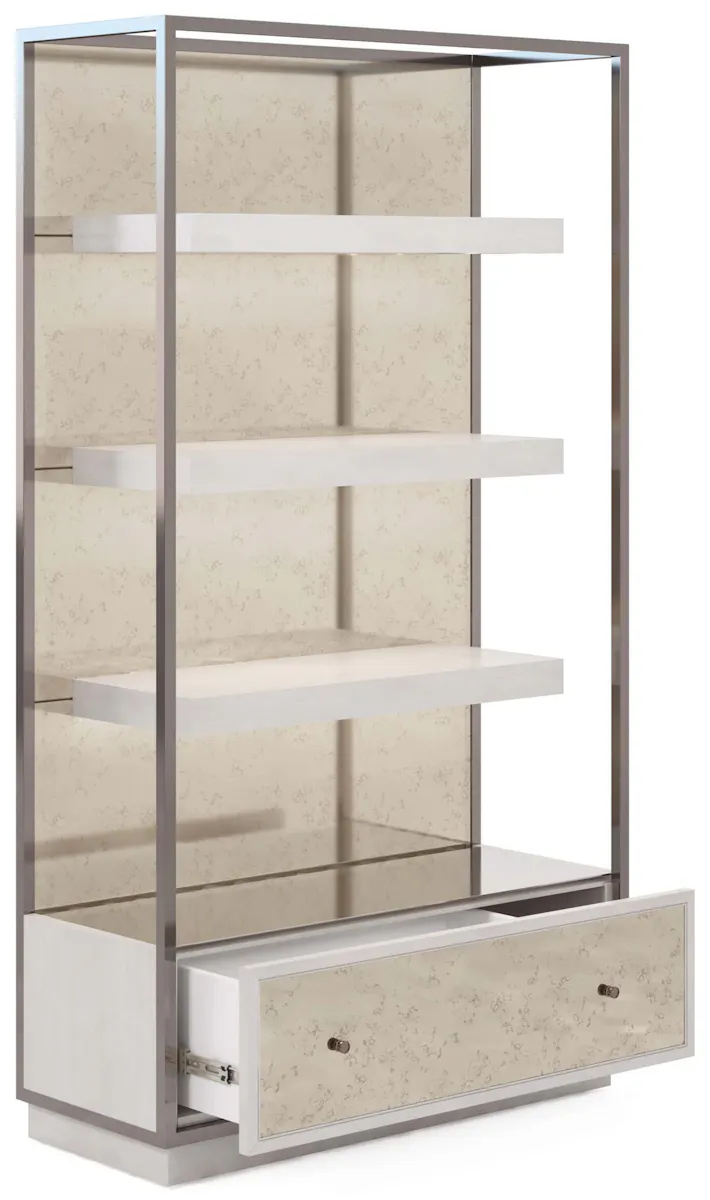 ART Furniture 325401-2249 Mezzanine Etagere ART Furniture 325401-2249 Mezzanine Etagere