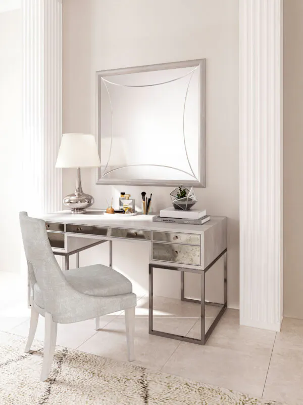 ART Furniture 325421-2249 Mezzanine Writing Desk ART Furniture 325421-2249 Mezzanine Writing Desk