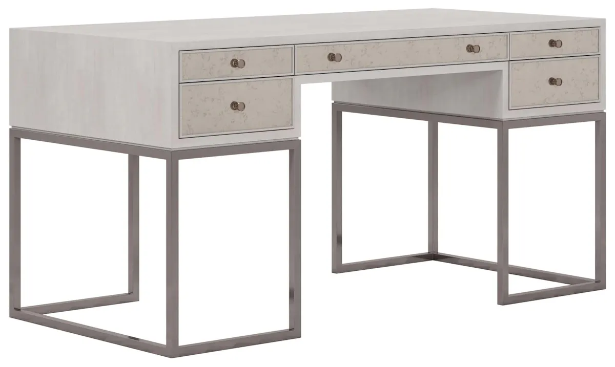 ART Furniture 325421-2249 Mezzanine Writing Desk ART Furniture 325421-2249 Mezzanine Writing Desk