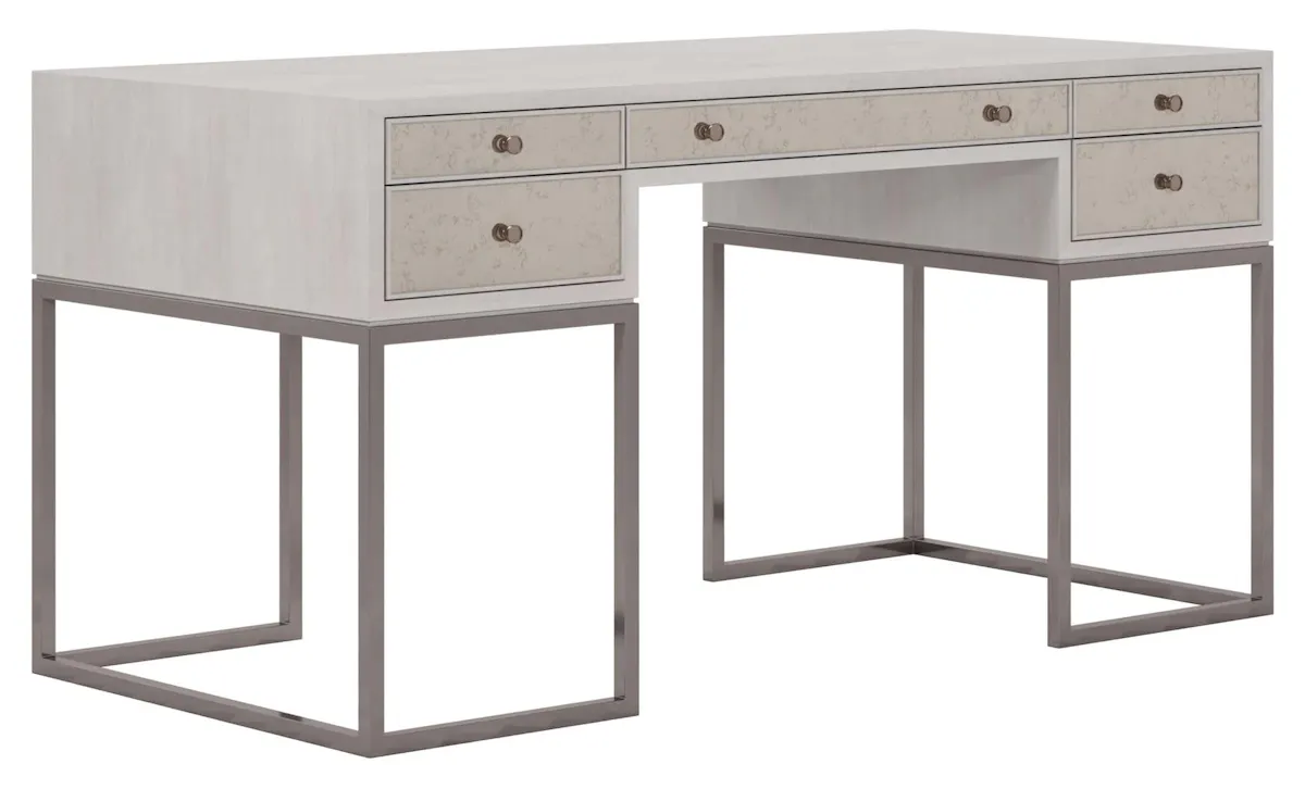ART Furniture 325421-2249 Mezzanine Writing Desk ART Furniture 325421-2249 Mezzanine Writing Desk