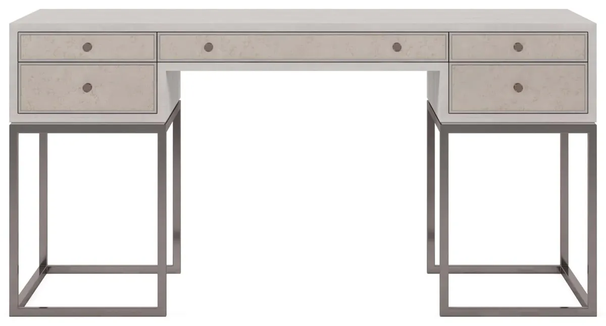 ART Furniture 325421-2249 Mezzanine Writing Desk ART Furniture 325421-2249 Mezzanine Writing Desk