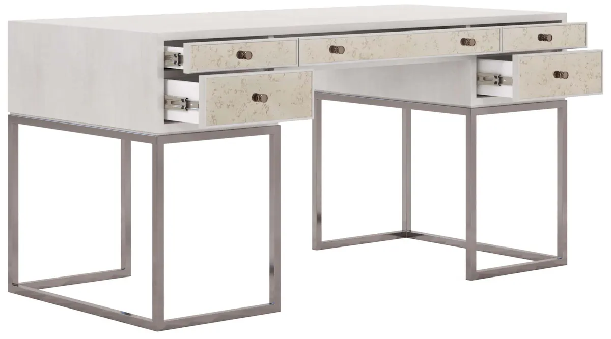 ART Furniture 325421-2249 Mezzanine Writing Desk ART Furniture 325421-2249 Mezzanine Writing Desk