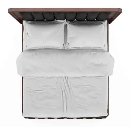 ART Furniture 328125-1730 Revival Queen Upholstered Bed ART Furniture 328125-1730 Revival Queen Upholstered Bed