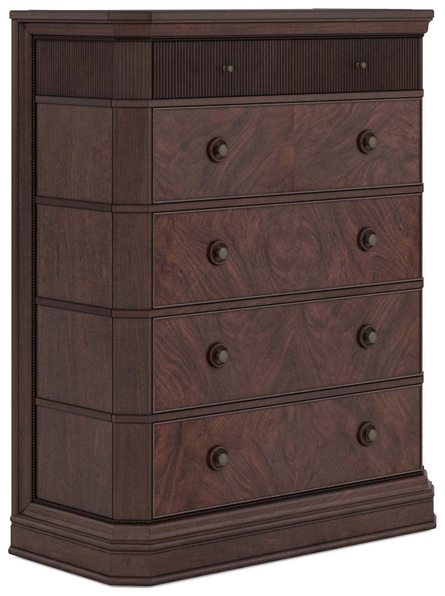ART Furniture 328150-1730 Revival Drawer Chest ART Furniture 328150-1730 Revival Drawer Chest