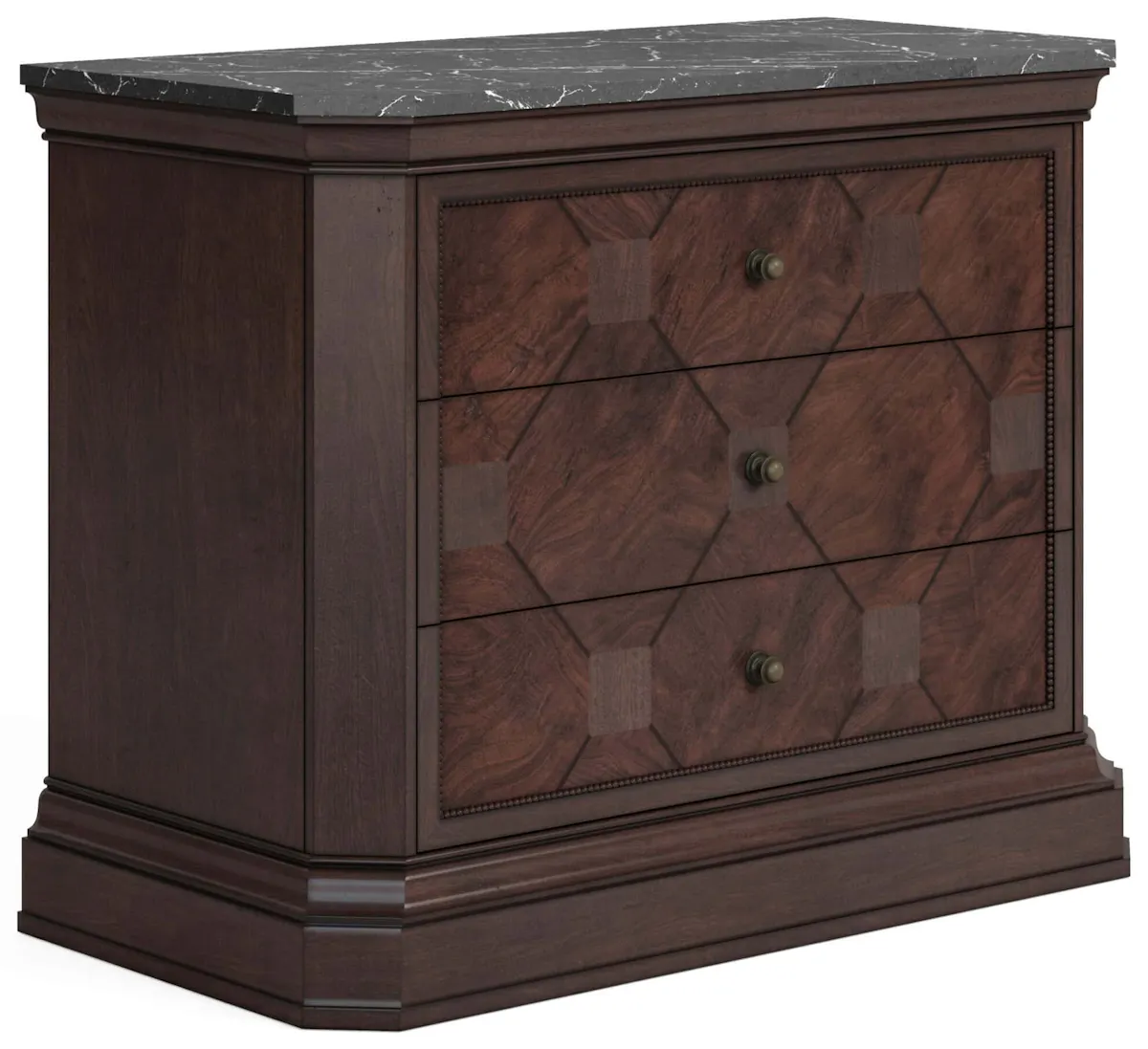ART Furniture 328158-1730 Revival Bachelors Chest ART Furniture 328158-1730 Revival Bachelors Chest