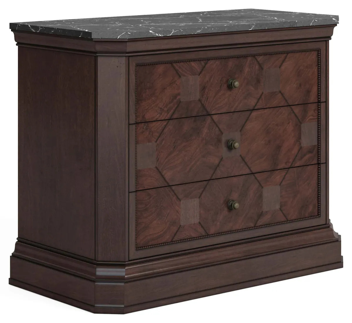 ART Furniture 328158-1730 Revival Bachelors Chest ART Furniture 328158-1730 Revival Bachelors Chest