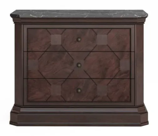 ART Furniture 328158-1730 Revival Bachelors Chest ART Furniture 328158-1730 Revival Bachelors Chest