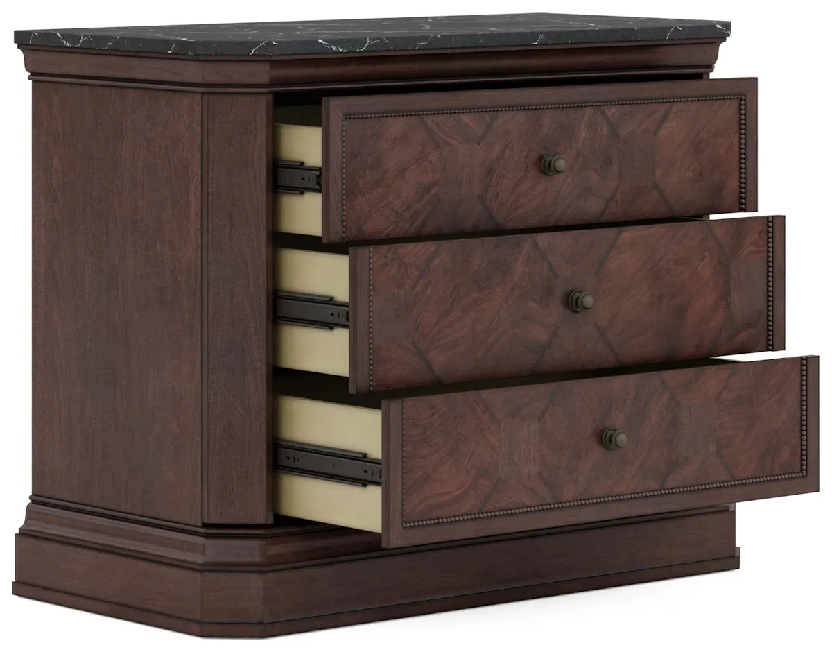 ART Furniture 328158-1730 Revival Bachelors Chest ART Furniture 328158-1730 Revival Bachelors Chest