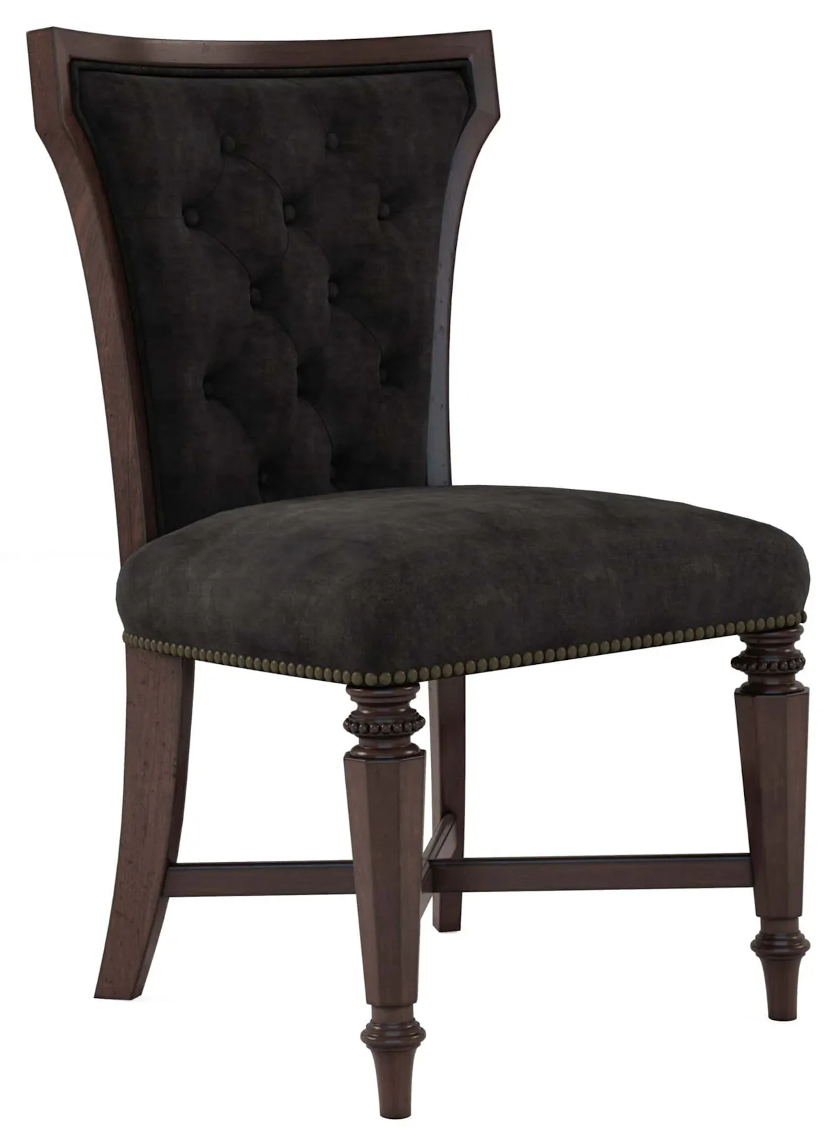 ART Furniture 328206-1730 Revival Upholstered Side Chair ART Furniture 328206-1730 Revival Upholstered Side Chair