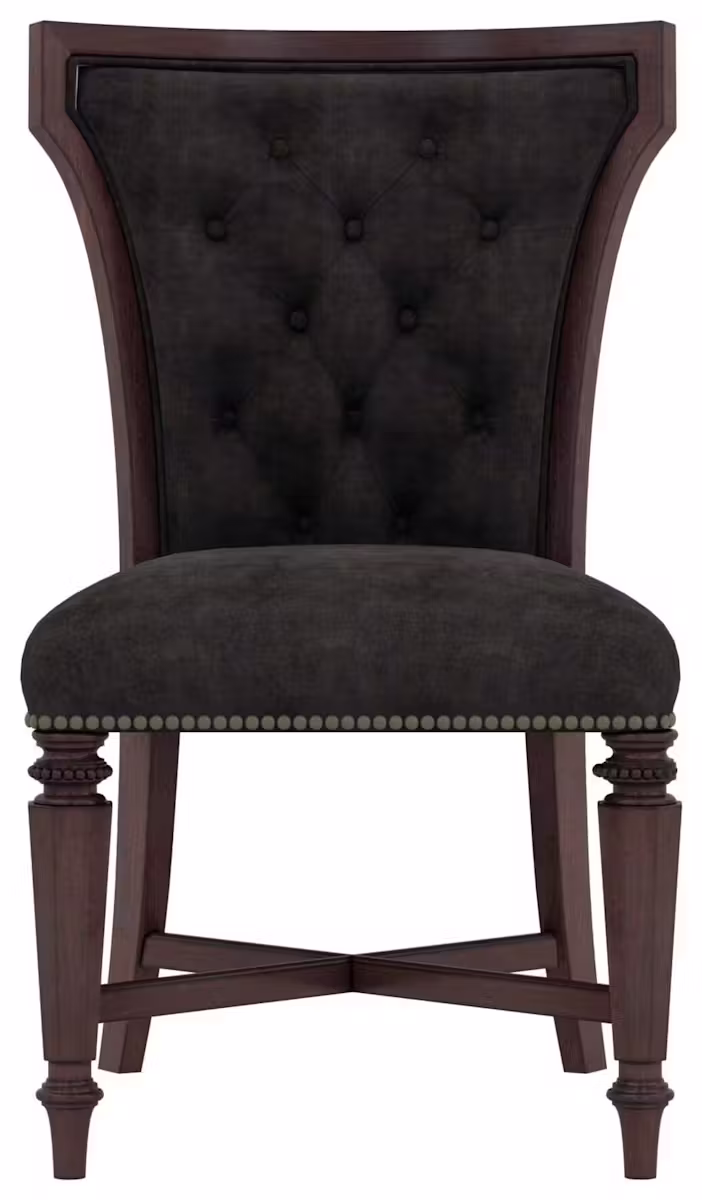 ART Furniture 328206-1730 Revival Upholstered Side Chair ART Furniture 328206-1730 Revival Upholstered Side Chair