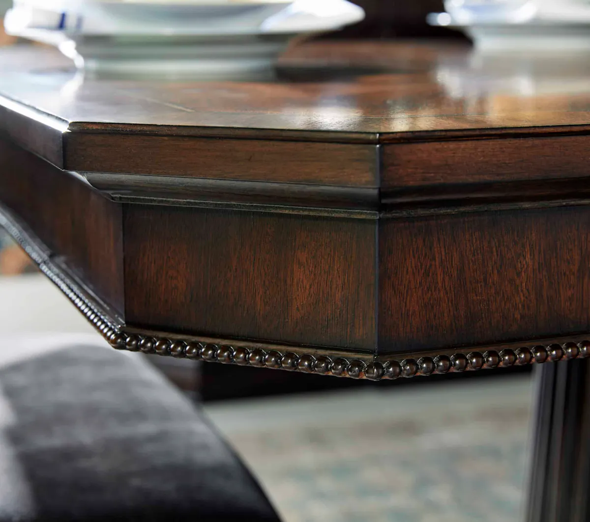 ART Furniture 328221-1730 Revival Dual Pedestal Dining Table ART Furniture 328221-1730 Revival Dual Pedestal Dining Table