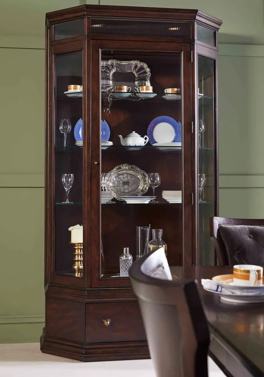ART Furniture 328240-1730 Revival Display Cabinet ART Furniture 328240-1730 Revival Display Cabinet