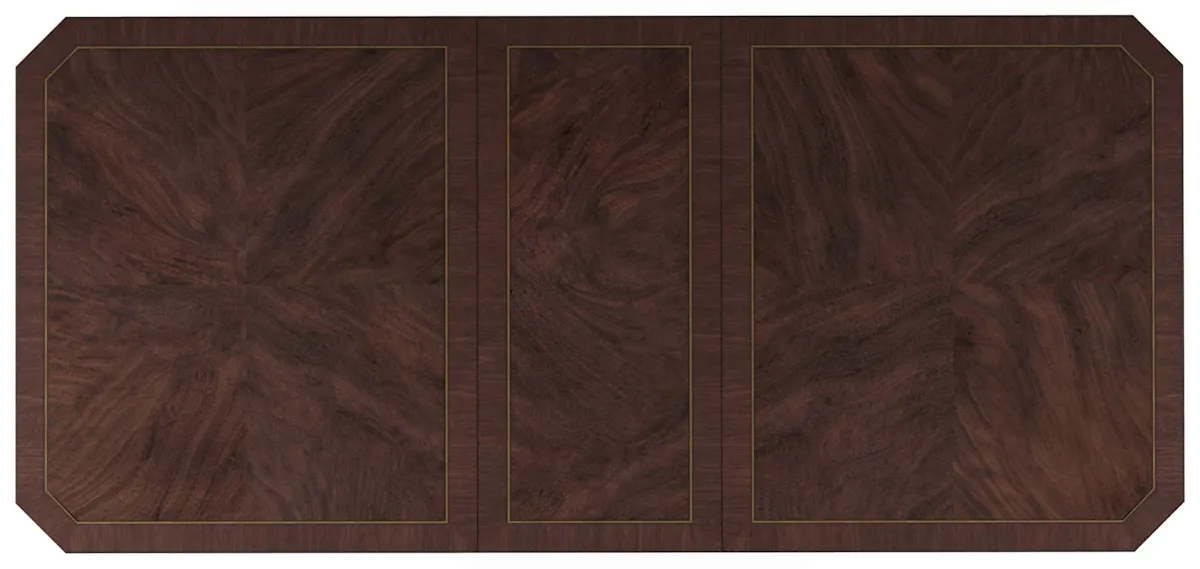 ART Furniture 328221-1730 Revival Dual Pedestal Dining Table ART Furniture 328221-1730 Revival Dual Pedestal Dining Table