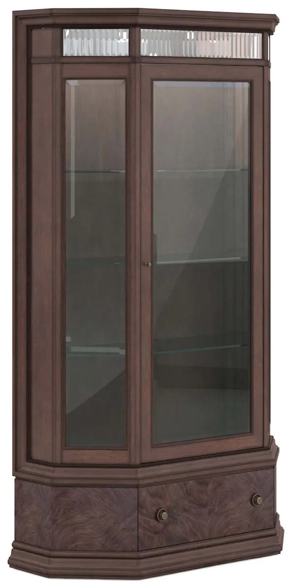 ART Furniture 328240-1730 Revival Display Cabinet ART Furniture 328240-1730 Revival Display Cabinet