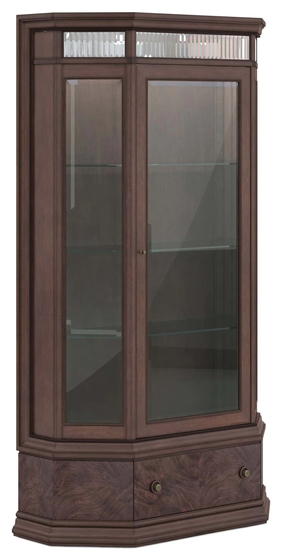 ART Furniture 328240-1730 Revival Display Cabinet ART Furniture 328240-1730 Revival Display Cabinet