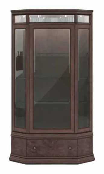 ART Furniture 328240-1730 Revival Display Cabinet ART Furniture 328240-1730 Revival Display Cabinet