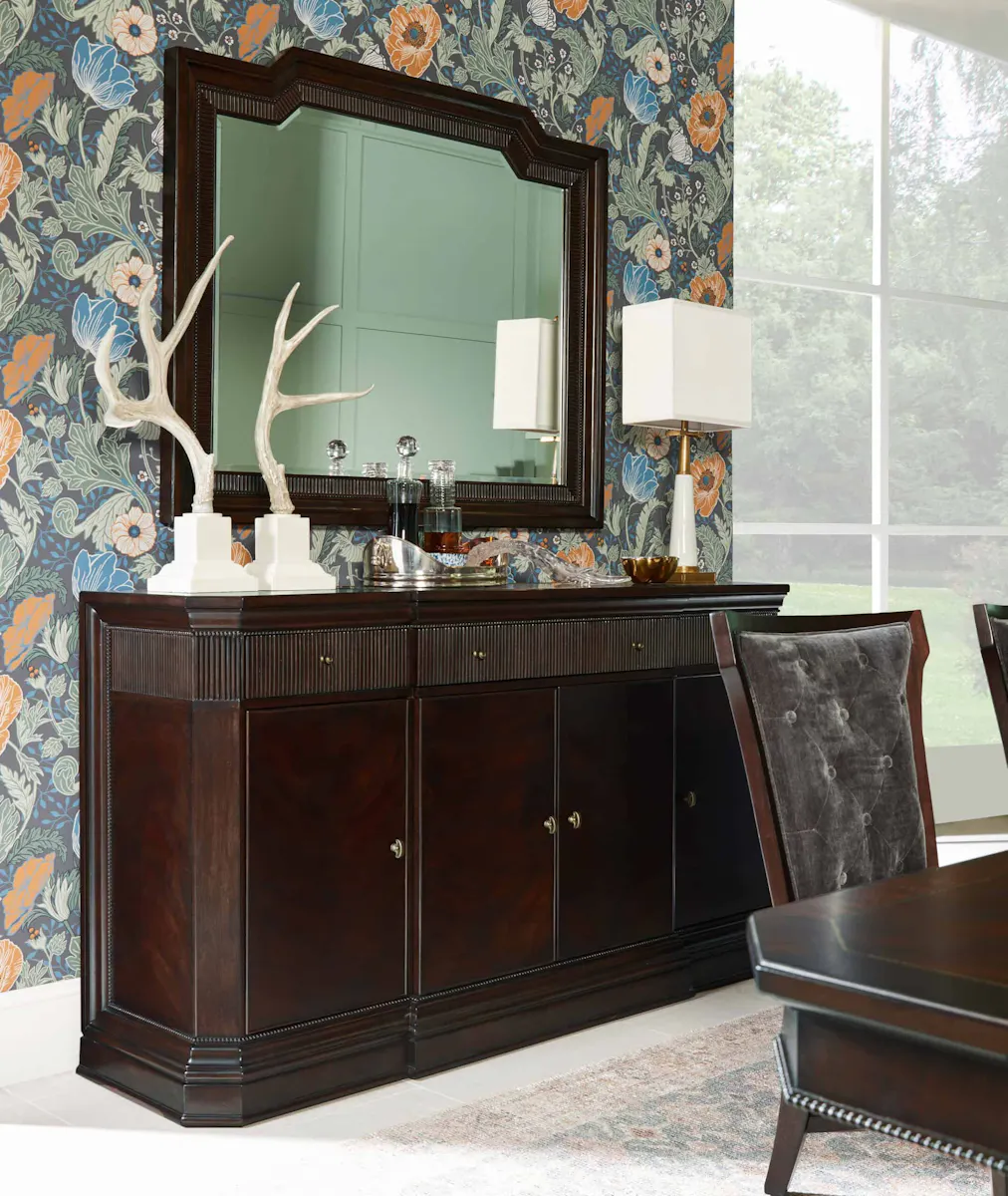 ART Furniture 328250-1730 Revival Credenza ART Furniture 328250-1730 Revival Credenza
