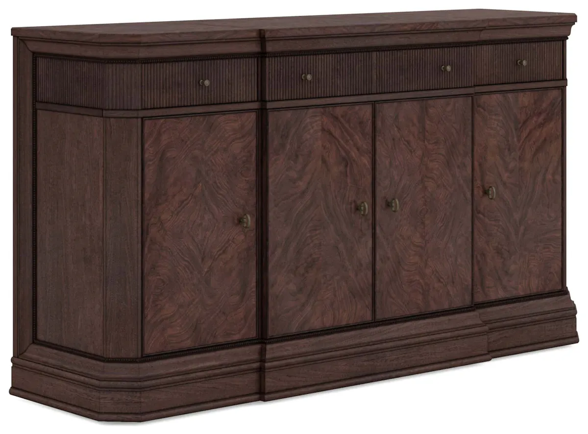 ART Furniture 328250-1730 Revival Credenza ART Furniture 328250-1730 Revival Credenza