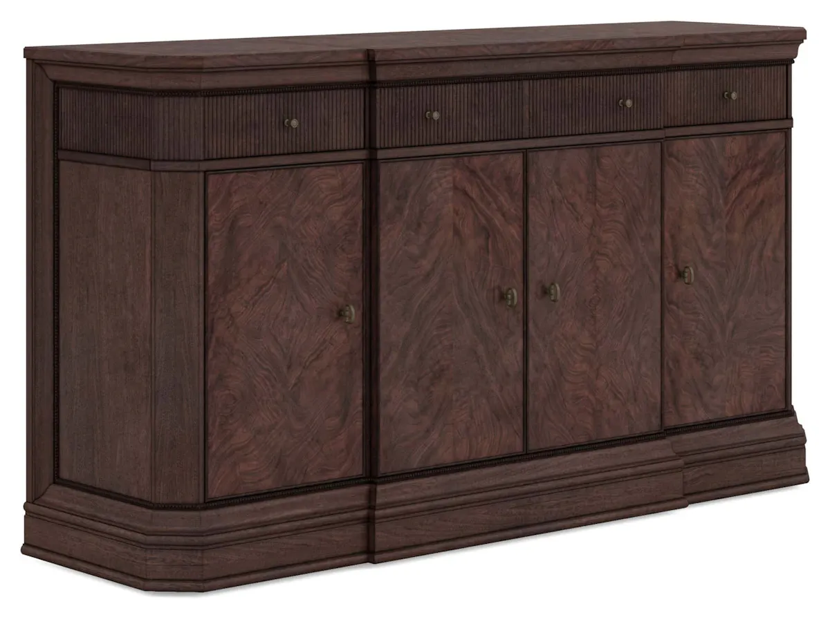 ART Furniture 328250-1730 Revival Credenza ART Furniture 328250-1730 Revival Credenza