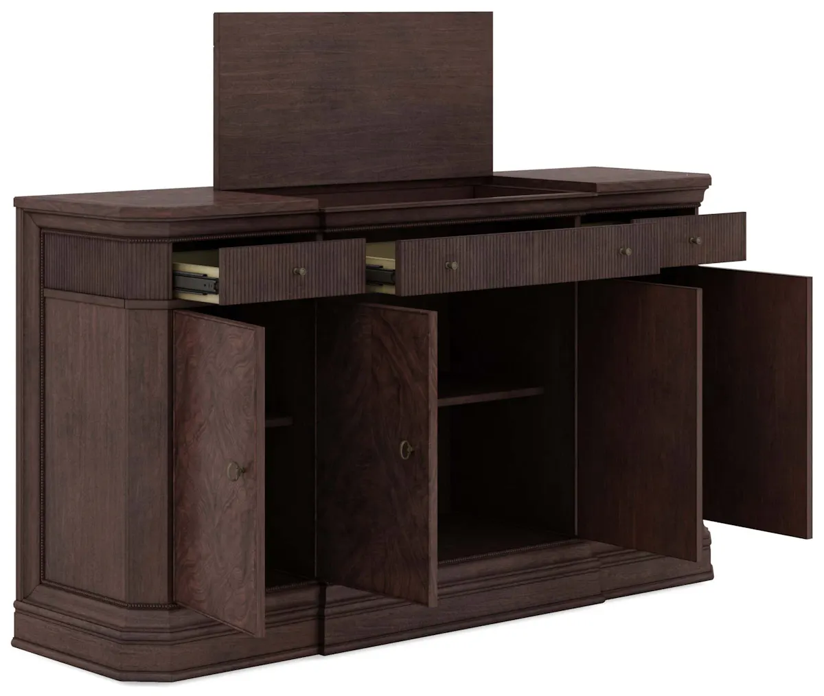 ART Furniture 328250-1730 Revival Credenza ART Furniture 328250-1730 Revival Credenza