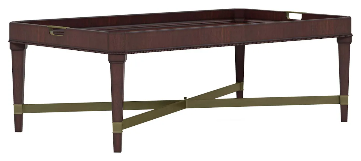 ART Furniture 328300-1730 Revival Rectangular Cocktail Table ART Furniture 328300-1730 Revival Rectangular Cocktail Table