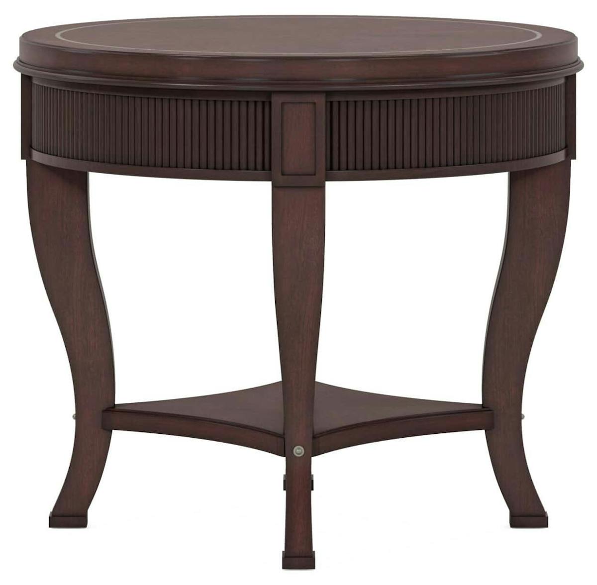 ART Furniture 328303-1730 Revival Round End Table ART Furniture 328303-1730 Revival Round End Table