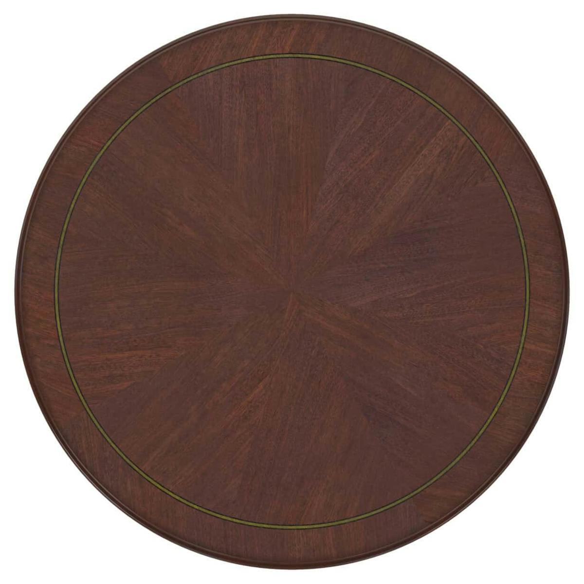 ART Furniture 328303-1730 Revival Round End Table ART Furniture 328303-1730 Revival Round End Table