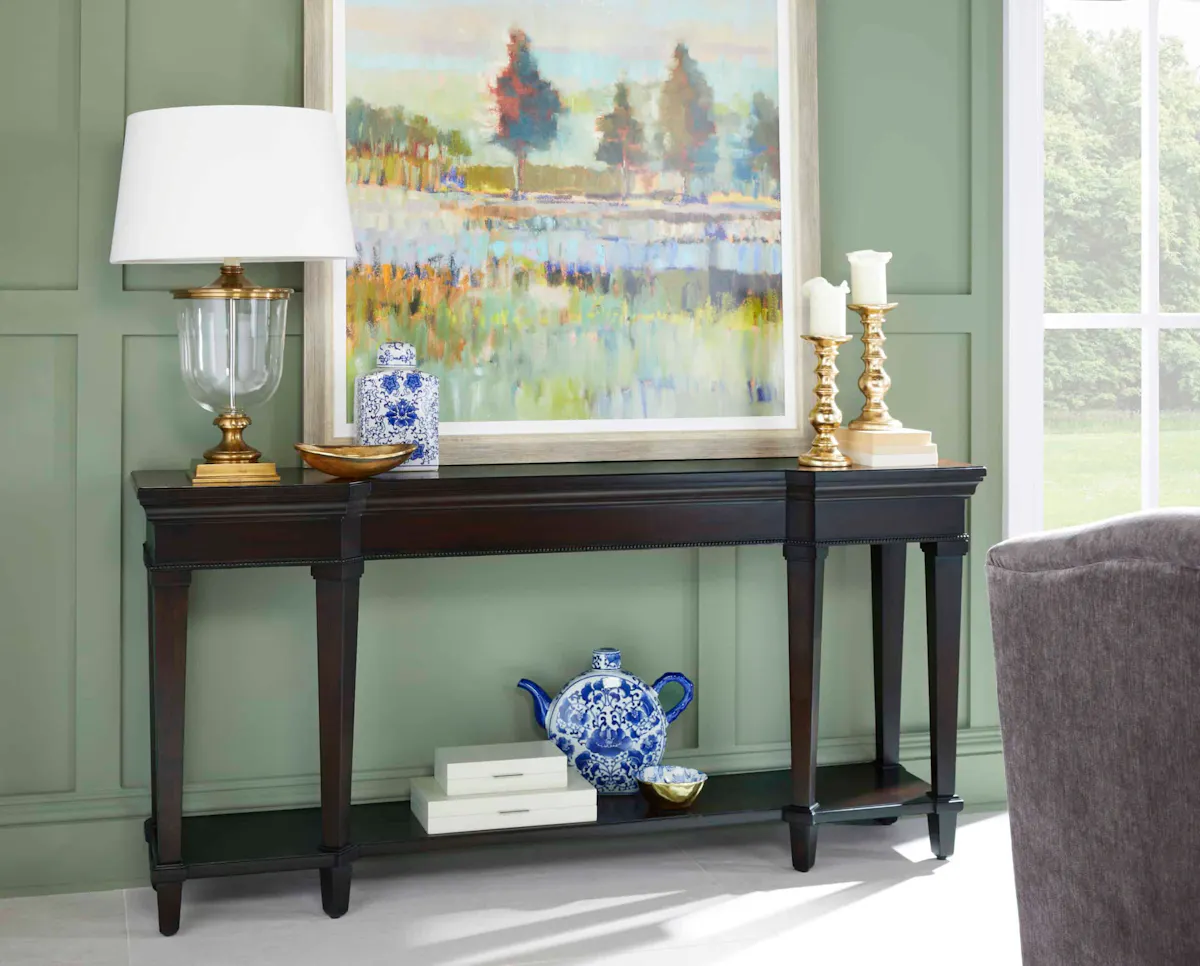 ART Furniture 328307-1730 Revival Console Table ART Furniture 328307-1730 Revival Console Table