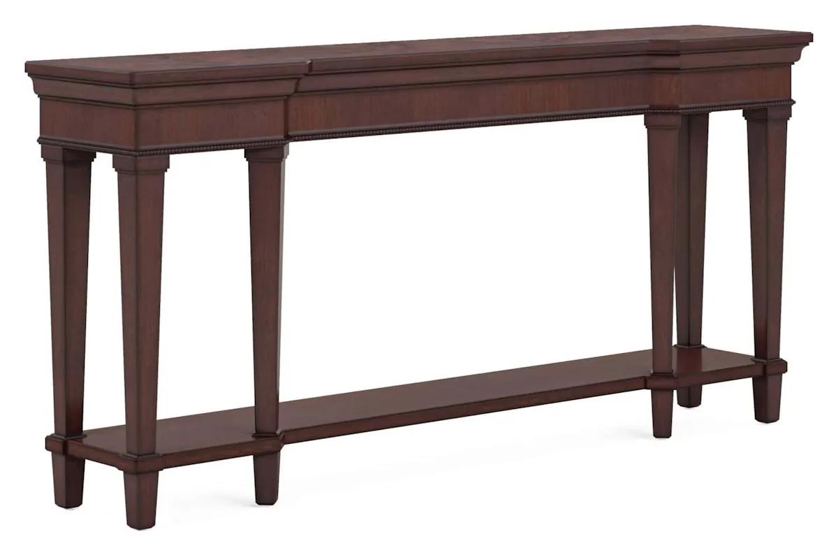 ART Furniture 328307-1730 Revival Console Table ART Furniture 328307-1730 Revival Console Table