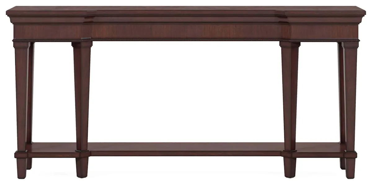 ART Furniture 328307-1730 Revival Console Table ART Furniture 328307-1730 Revival Console Table