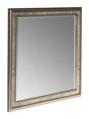 ART Furniture 349120-2743 Cove Dresser Mirror ART Furniture 349120-2743 Cove Dresser Mirror