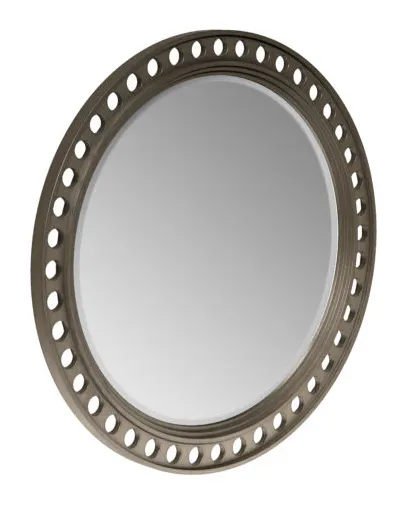 ART Furniture 349123-2743 Cove Round Mirror ART Furniture 349123-2743 Cove Round Mirror