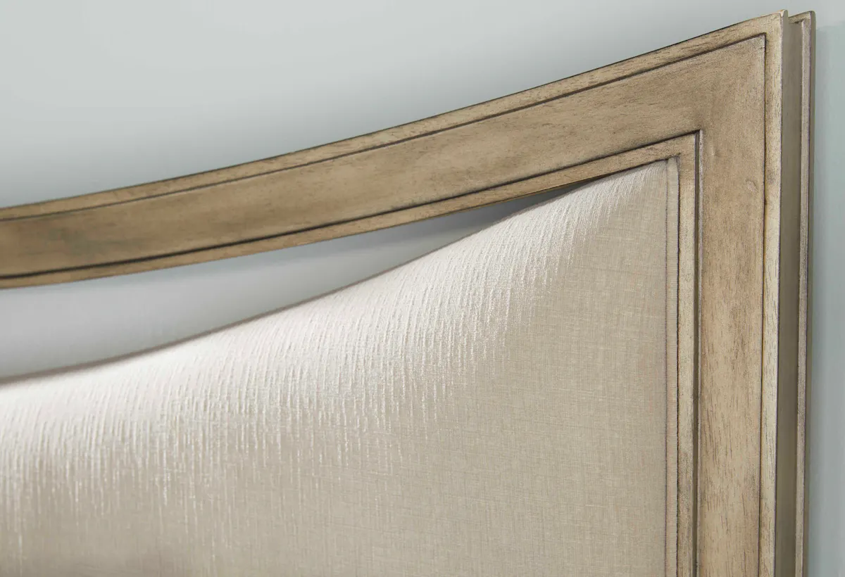 ART Furniture 349125-2743 Cove Queen Upholstered Bed ART Furniture 349125-2743 Cove Queen Upholstered Bed