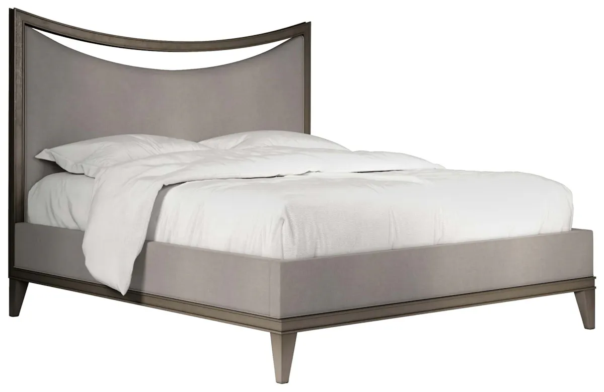 ART Furniture 349125-2743 Cove Queen Upholstered Bed ART Furniture 349125-2743 Cove Queen Upholstered Bed
