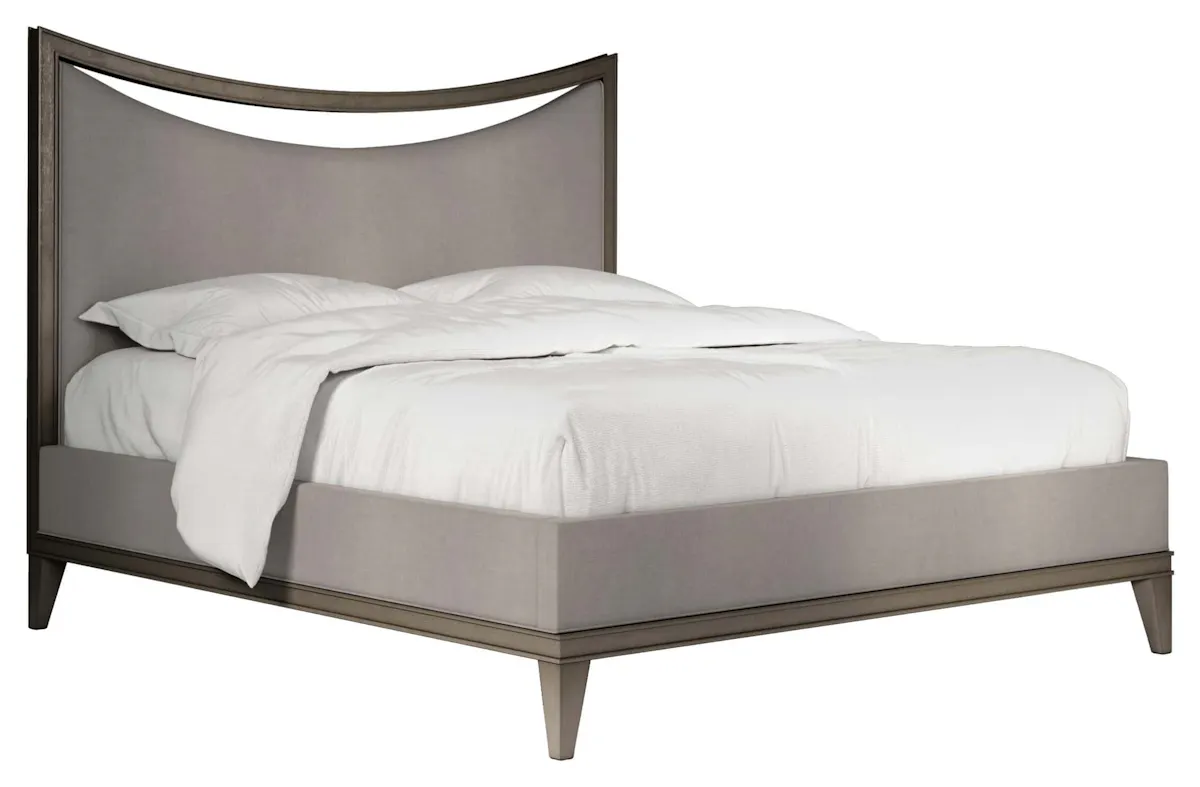 ART Furniture 349125-2743 Cove Queen Upholstered Bed ART Furniture 349125-2743 Cove Queen Upholstered Bed